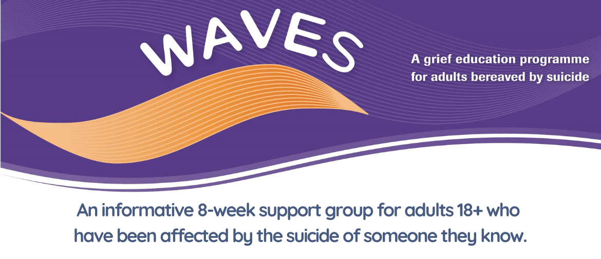 Waves After Suicide Group