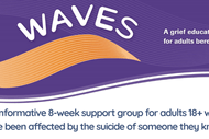 Waves After Suicide Group