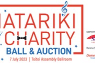 Summerset Dementia HB Matariki Charity Ball and Auction