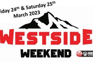 Image for event: Westside Weekend