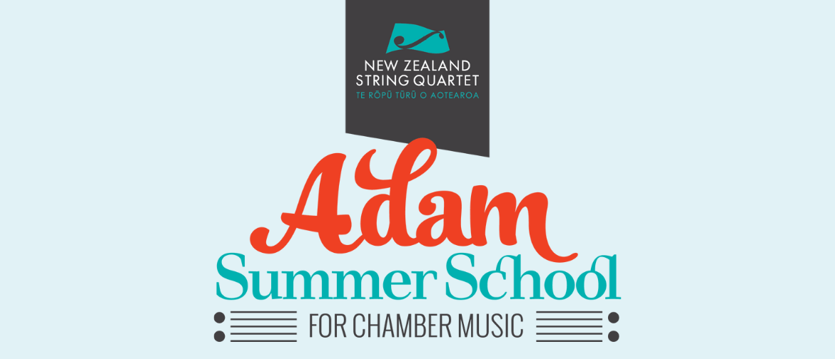 Adam Summer School Finale Concerts