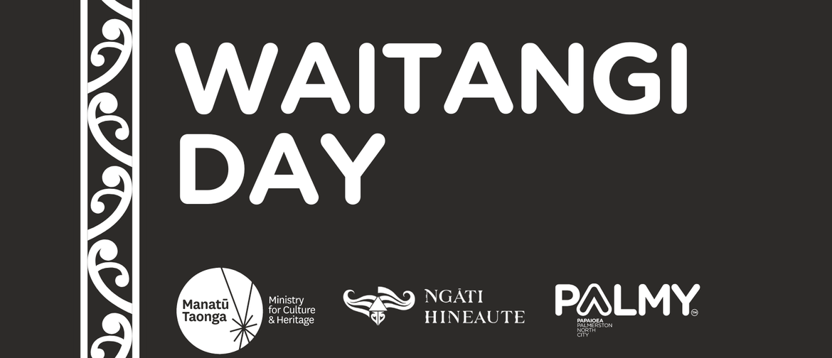 Waitangi Day