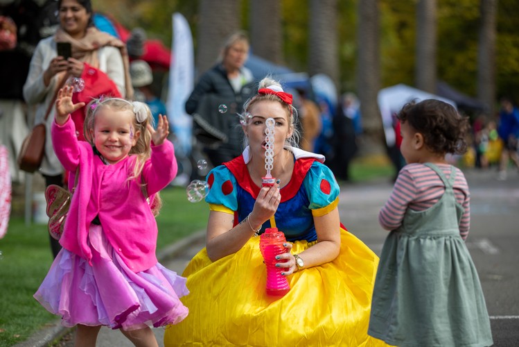 Explore Esplanade Day Palmerston North Eventfinda
