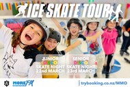 Ice Skate Tour 