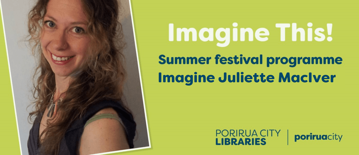 Imagine Juliette MacIver Summer Festival