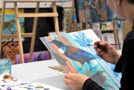 Painting Essentials for Beginners