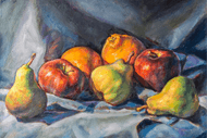 Oil Painting Course 