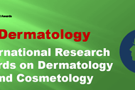 Image for event: International Research Awards on Dermatology and Cosmetology