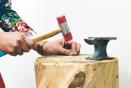 Jen Laracy - Introduction to Jewellery Making