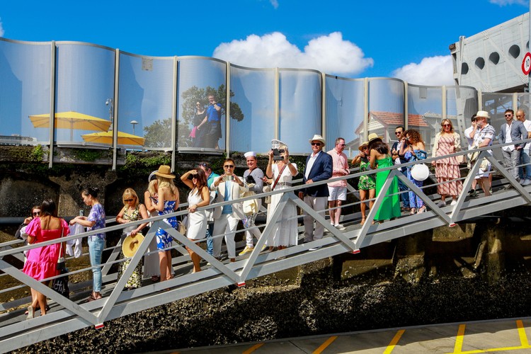 GIN PALACE Auckland Eventfinda