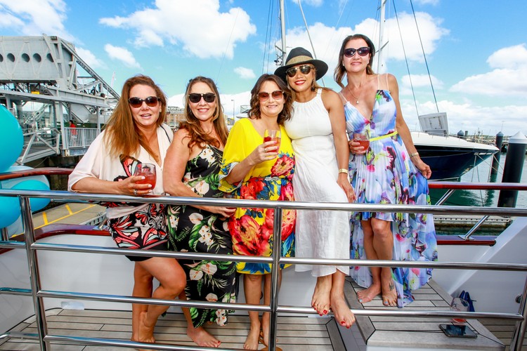 GIN PALACE Auckland Eventfinda