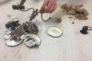 Jacky Morren - Make Heirlooms of The Future