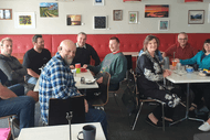 Image for event: Kaiapoi Business Networking Meeting - 7.30am