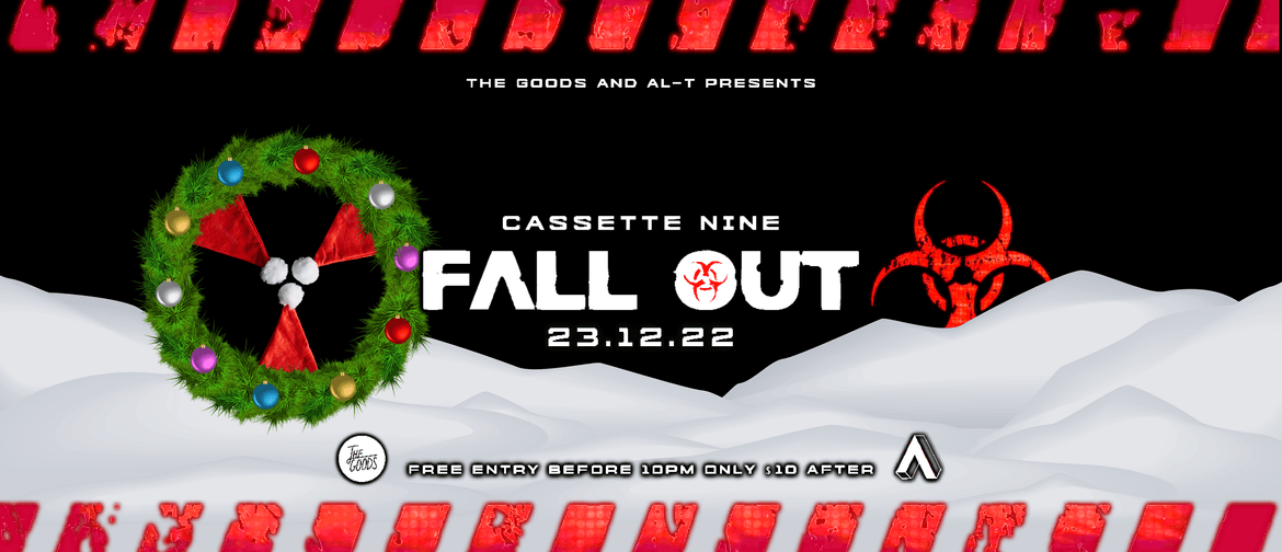 Fallout - December Edition