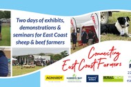 East Coast Farming Expo