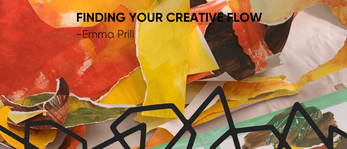 Finding Your Creative Flow