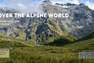 Image for event: Discover the Alpine World, Gertrude Valley