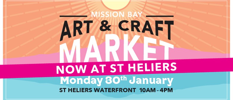 Mission Bay Market - Now In St Heliers