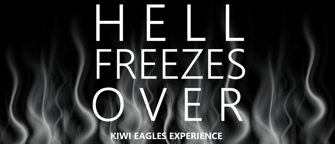 Kiwi Eagles Experience | Whitianga