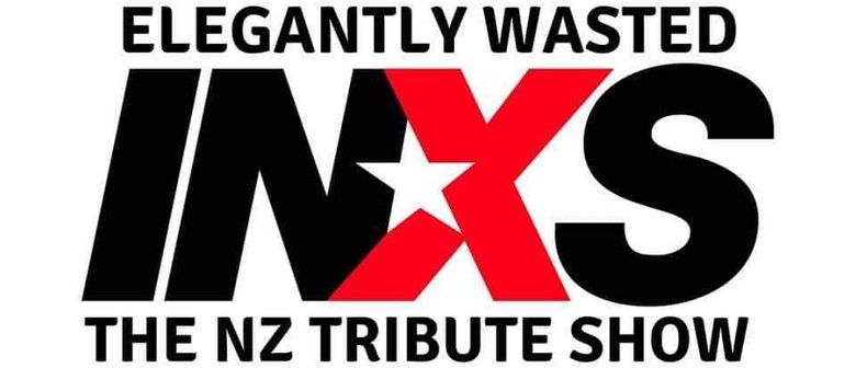 INXS Tribute Band