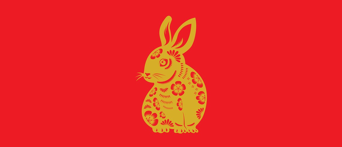 Chinese New Year – the Year of The Rabbit