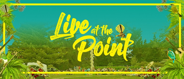 Live at the Point 2023