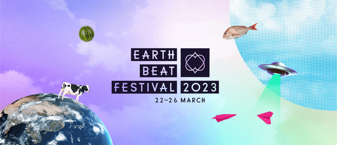 Earth Beat Festival NZ 2023