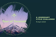 Tour of Taranaki