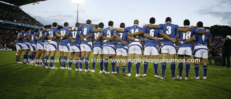 Toa Samoa Juniors U13 S U14 S U15 S U20 S Trials Auckland Eventfinda