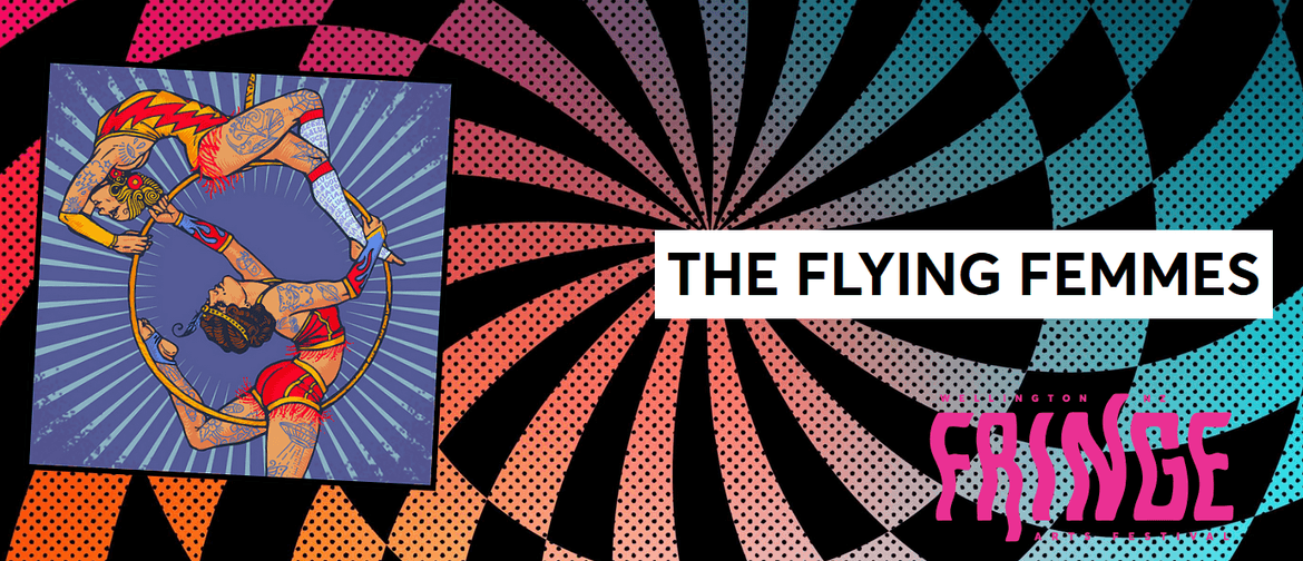 The Flying Femmes