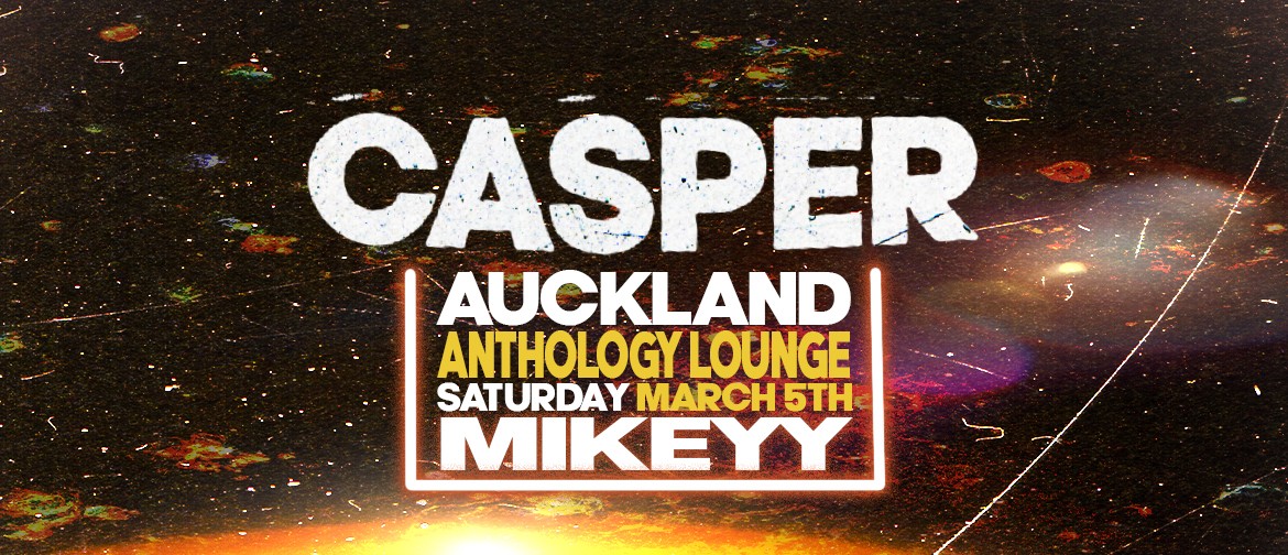 Casper, Anthology Lounge