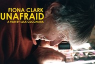 Image for event: 'Fiona Clark: UNAFRAID' Screening