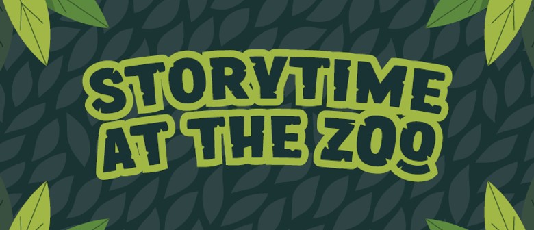 Storytime at Brooklands Zoo