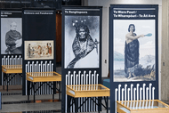 Commemorate Waitangi Day and See the Original Tiriti /treaty