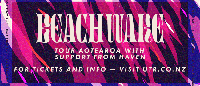 Beachware With Haven  "it