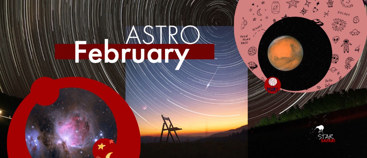 Astro February