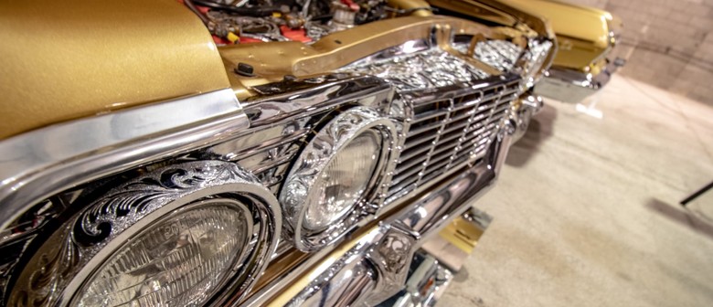2023 NZ Lowrider Nationals - Hamilton - Eventfinda