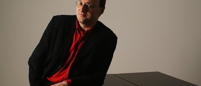 Michael Endres (piano)