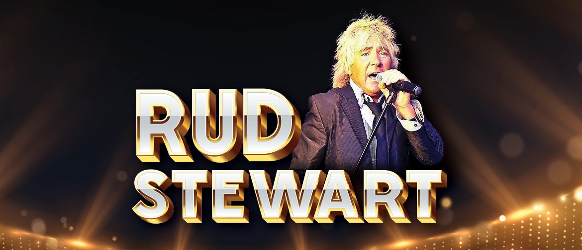Rud Stewart - Tribute Show - Live at SkyCity Hamilton