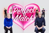 Image for event: Perfect Match