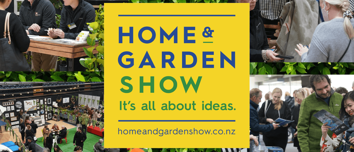 Marlborough Home and Garden Show 2023