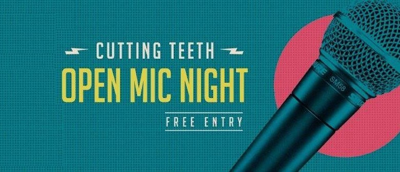 Open Mic Night