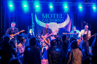 Motel California Eagles Experience