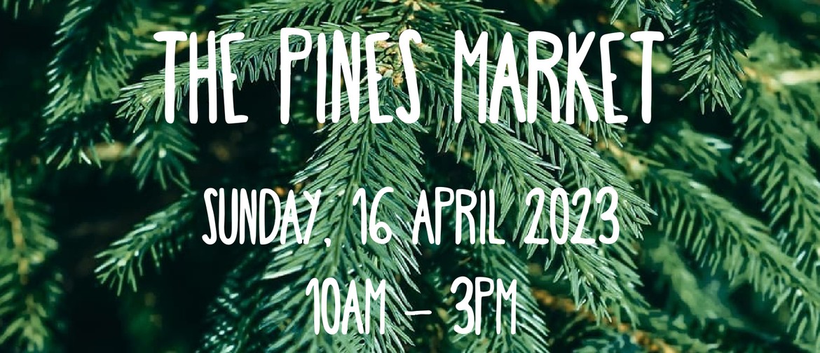 The Pines Market