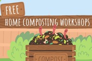 Free Home Composting Workshops Taupō
