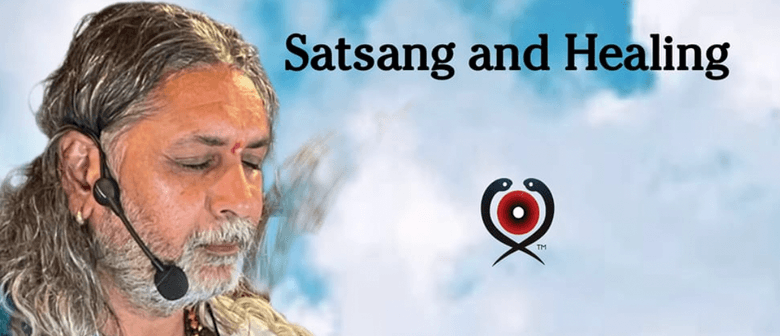 Satsang & Healing