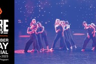 Image for event: New Member Trial - Youth Dance Program