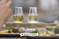 Image for event: Flights and Bites