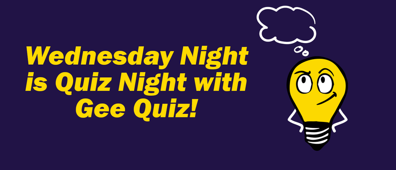 Quiz Night - 7 Bar