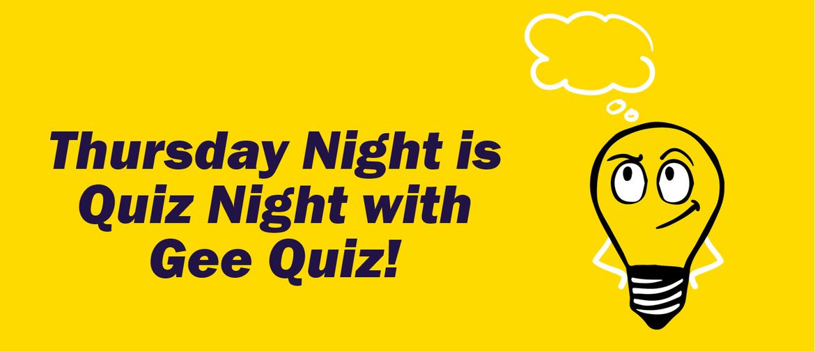 Quiz Night - Aro Bar